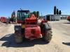 Manitou 9,32 Foto 8 thumbnail