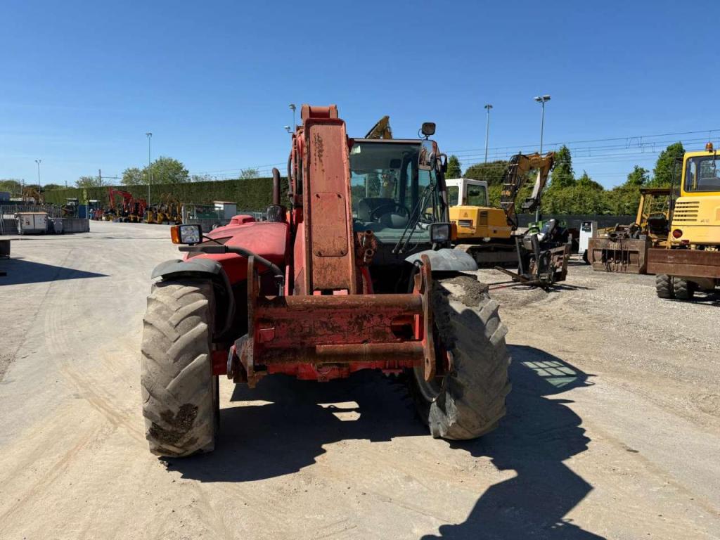 Manitou 9,32 Foto 11