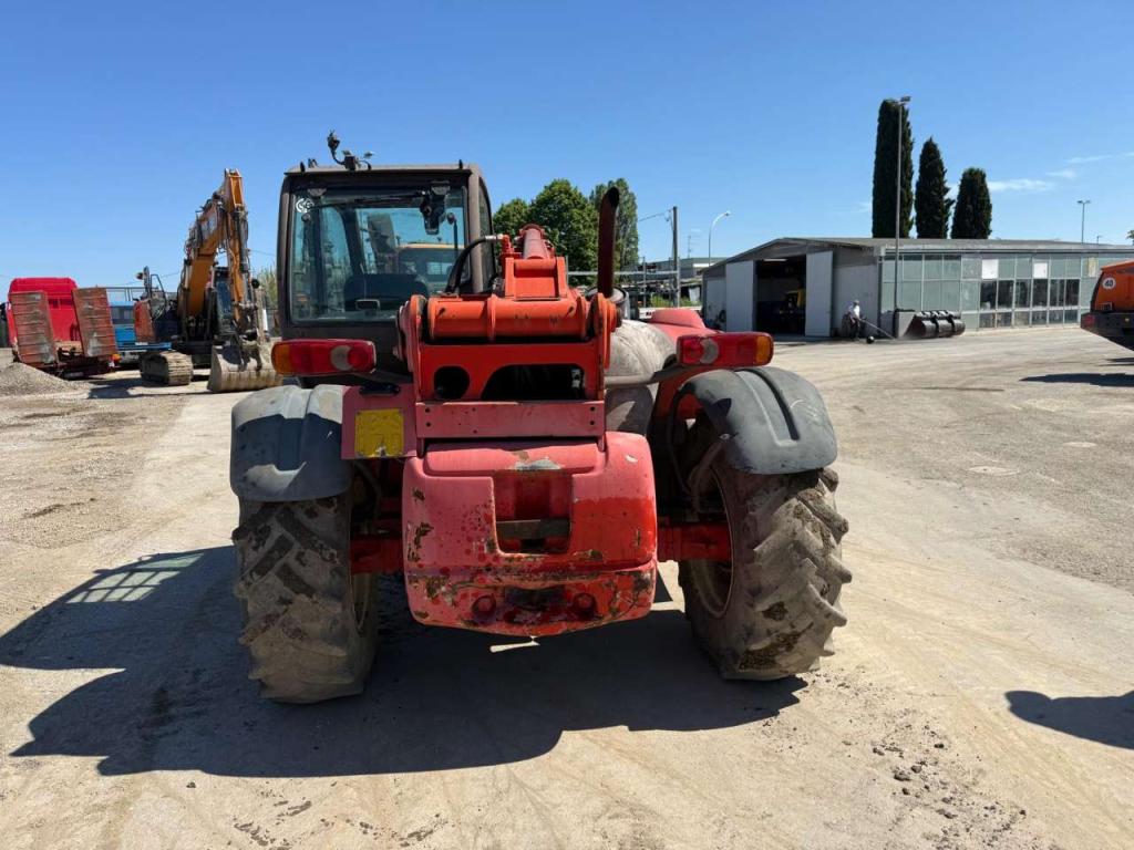 Manitou 9,32 Foto 9