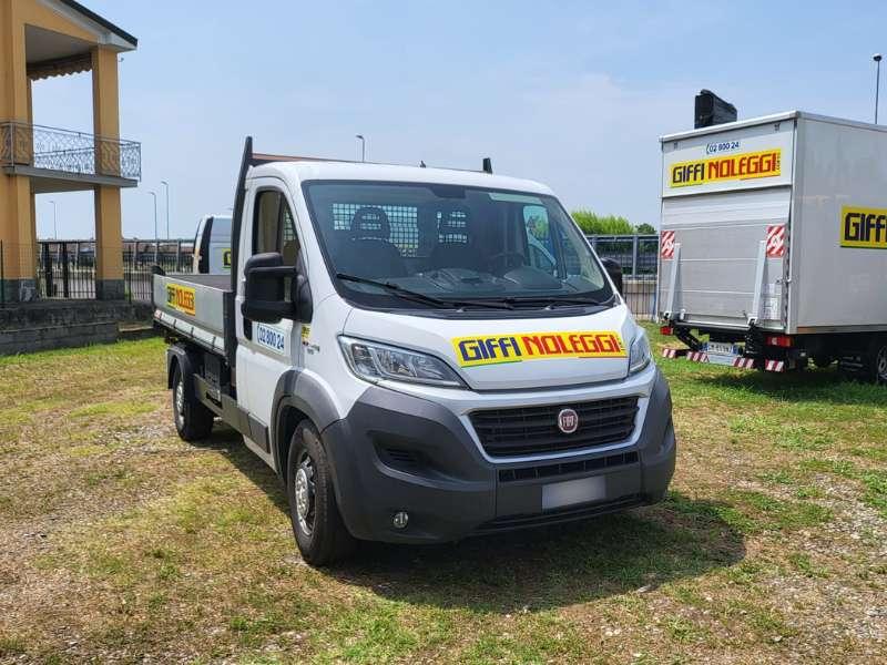 Fiat DUCATO Foto 2