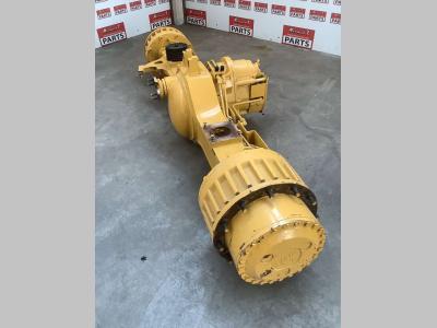 Eje para Bell 30 E vendida por Massucco T. Srl Area Ricambi