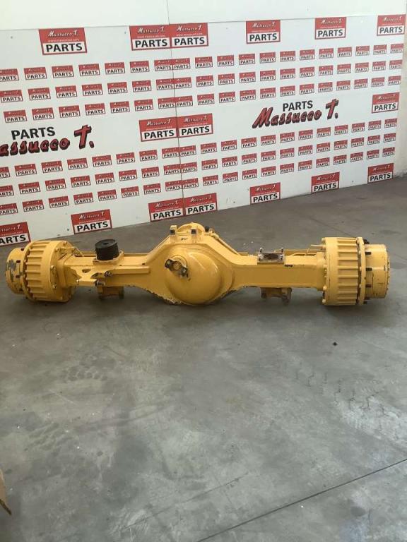 Eje para Bell 30 E Foto 2