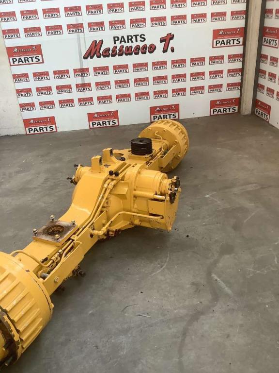 Eje para Bell 30 E Foto 3