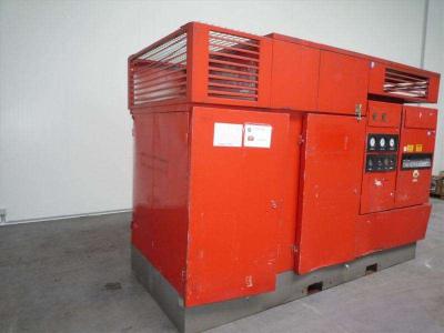 Atlas Copco ZT 3 A vendida por Machinery Resale