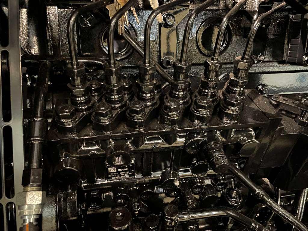 Cummins 6ZTAA13-G4 - 500 kVA Generator - DPX-19845 Foto 11