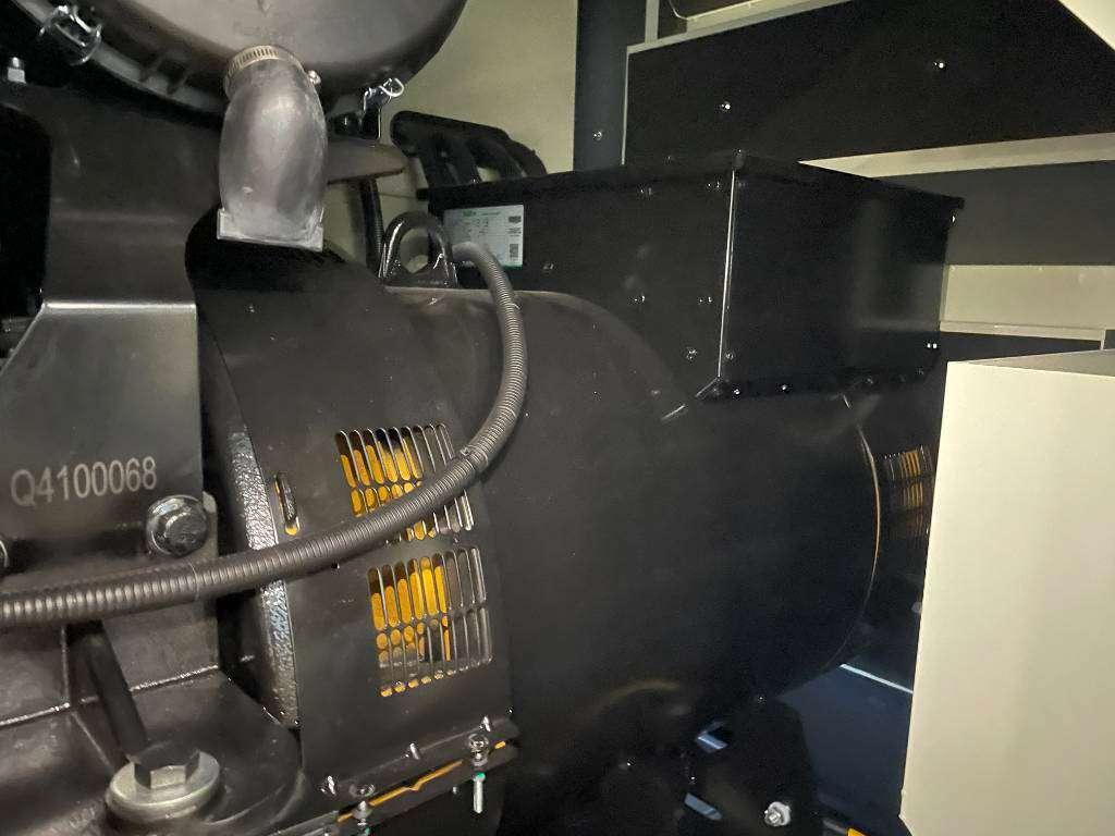 Cummins 6ZTAA13-G4 - 500 kVA Generator - DPX-19845 Foto 13