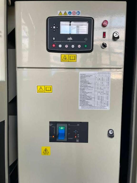 Cummins 6ZTAA13-G4 - 500 kVA Generator - DPX-19845 Foto 15