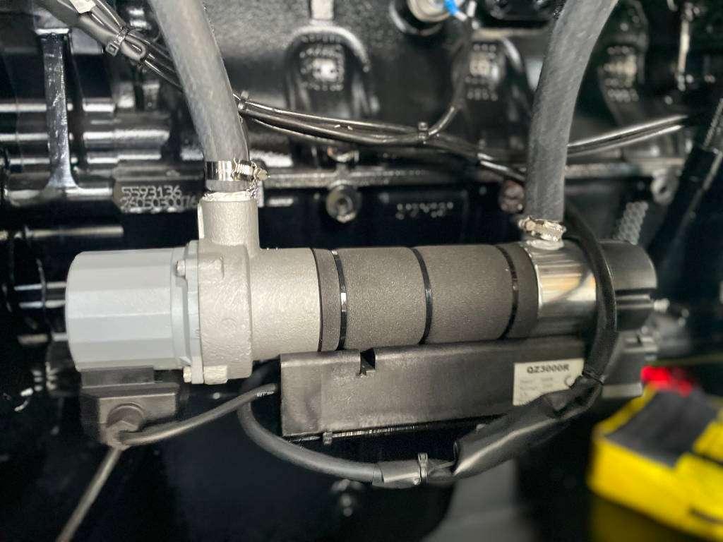 Cummins 6ZTAA13-G4 - 500 kVA Generator - DPX-19845 Foto 20