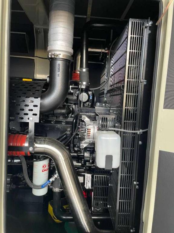 Cummins 6ZTAA13-G4 - 500 kVA Generator - DPX-19845 Foto 9