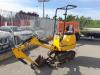 JCB 8008 CTS Foto 10 thumbnail