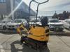 JCB 8008 CTS Foto 8 thumbnail