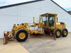 Caterpillar 120H - Front Blade / Scarifier / Top Condition Foto 1 thumbnail