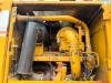 Caterpillar 120H - Front Blade / Scarifier / Top Condition Foto 26 thumbnail