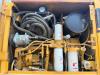 Caterpillar 120H - Front Blade / Scarifier / Top Condition Foto 27 thumbnail
