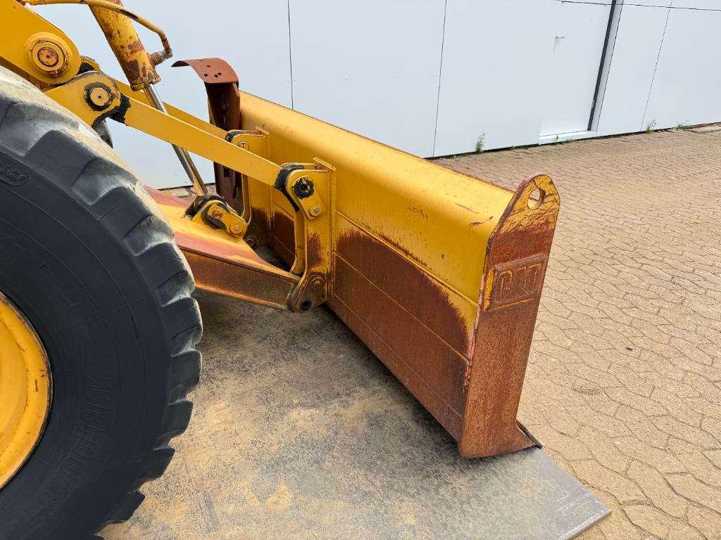 Caterpillar 120H - Front Blade / Scarifier / Top Condition Foto 21