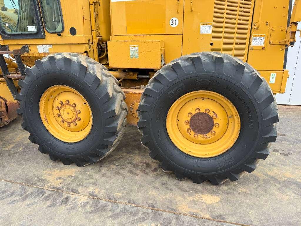 Caterpillar 120H - Front Blade / Scarifier / Top Condition Foto 23