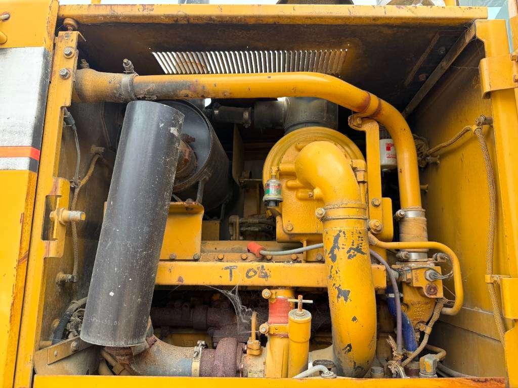 Caterpillar 120H - Front Blade / Scarifier / Top Condition Foto 26