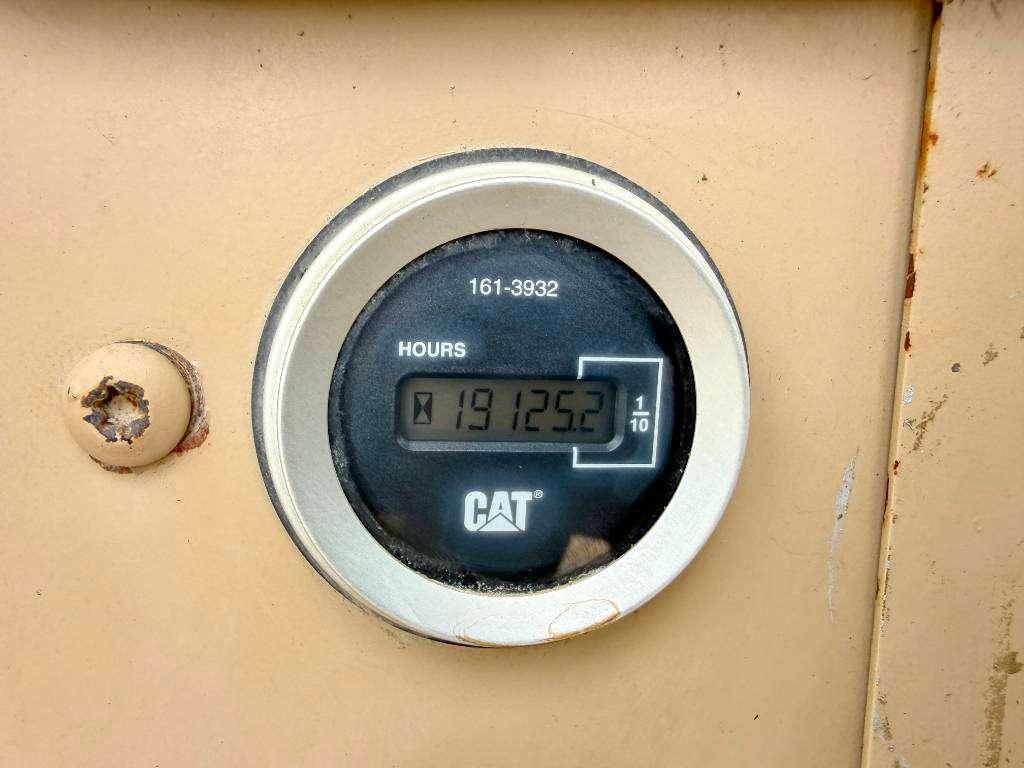 Caterpillar 120H - Front Blade / Scarifier / Top Condition Foto 28