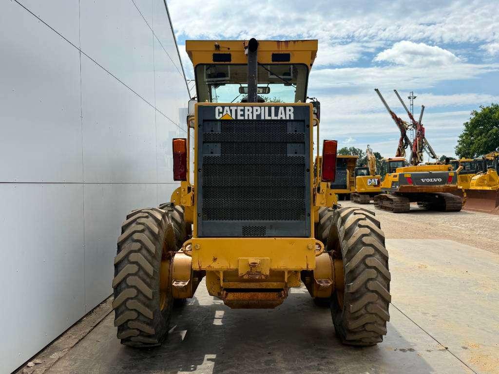 Caterpillar 120H - Front Blade / Scarifier / Top Condition Foto 3