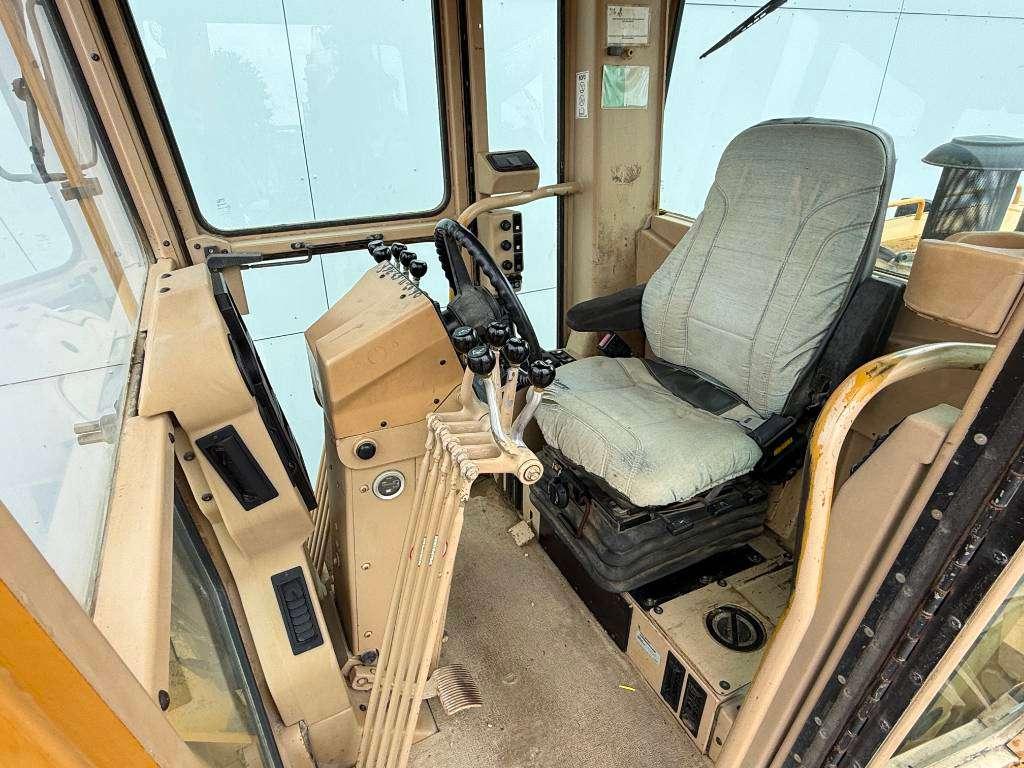 Caterpillar 120H - Front Blade / Scarifier / Top Condition Foto 7