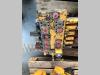 Distribuidor hidraulico para Liebherr R932 Foto 1 thumbnail