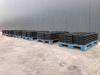 Carro completo para Dynapac Rubber Asphalt Pads Foto 1 thumbnail