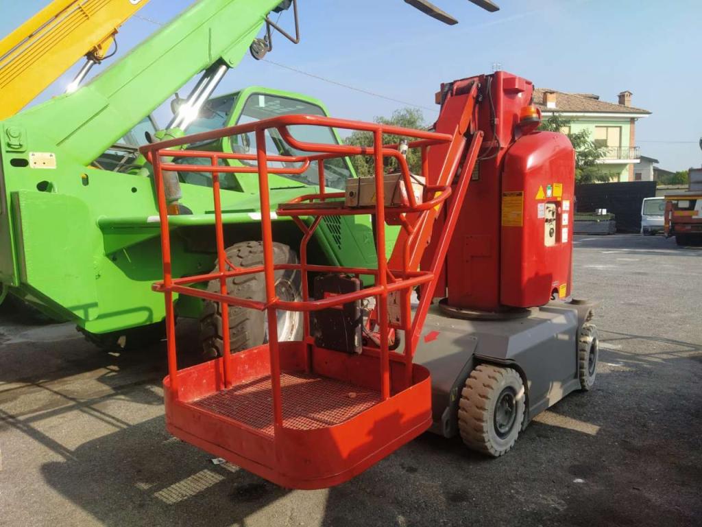 Manitou 80VJR Foto 4