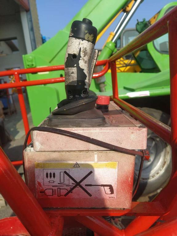 Manitou 80VJR Foto 8