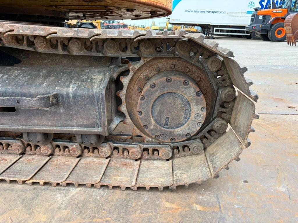 Caterpillar 315FLCR Foto 11