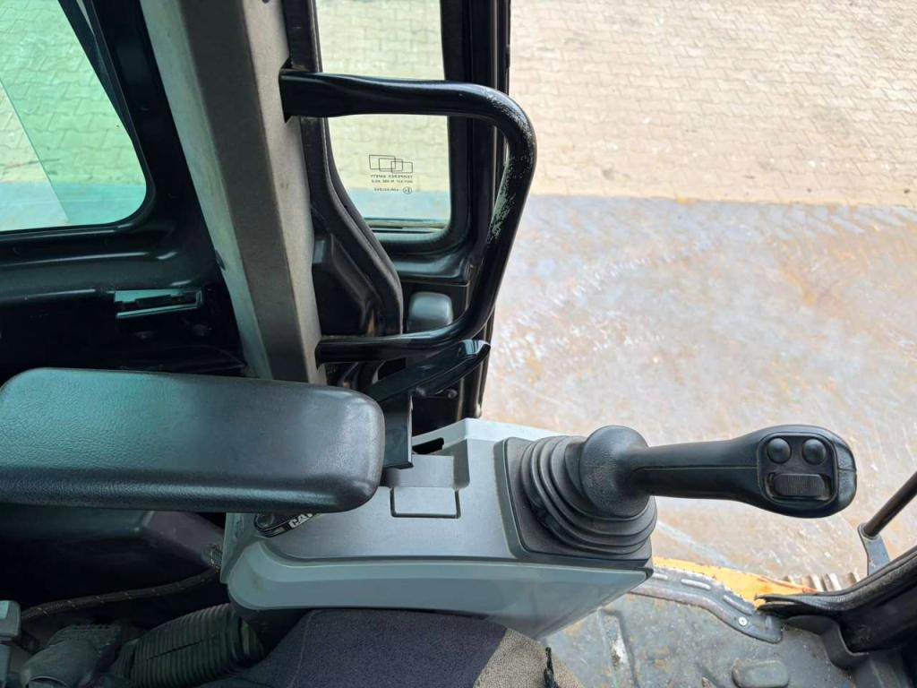Caterpillar 315FLCR Foto 28