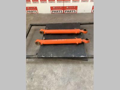 Pistón de dirección para Hitachi ZW250-6 vendida por Massucco T. Srl Area Ricambi