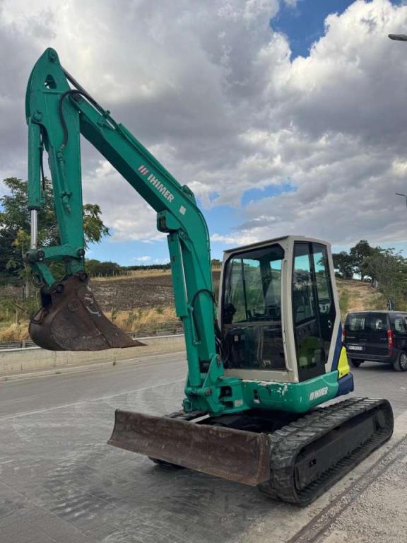 Ihimer 55VX Foto 1