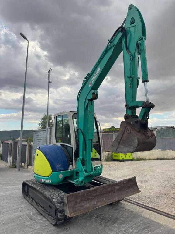 Ihimer 55VX Foto 2