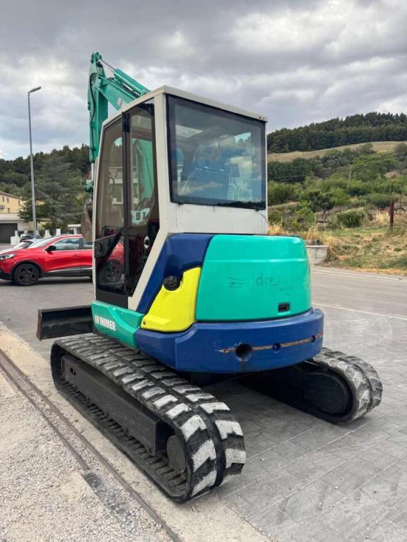 Ihimer 55VX Foto 3
