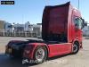 Scania R540 4X2 Retarder Alcoa's Standklima Navi Foto 5 thumbnail