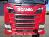 Scania R540 4X2 Retarder Alcoa's Standklima Navi Foto 8 thumbnail