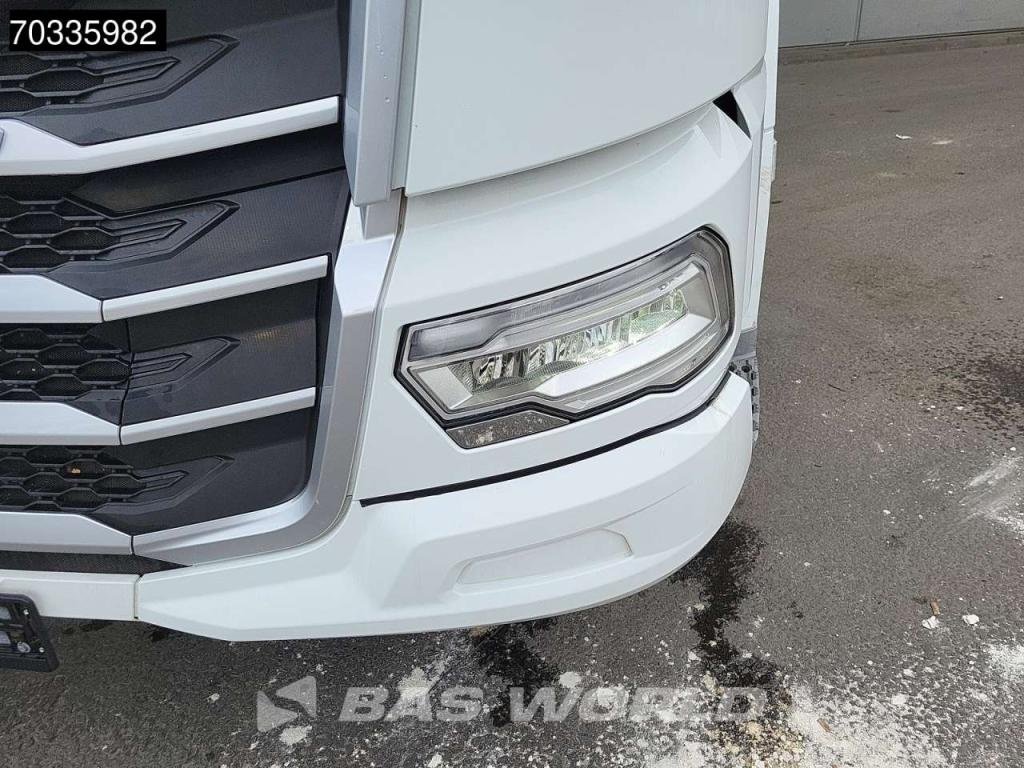 Daf XG 480 4X2 Retarder 2x Tanks Standklima ACC Foto 7