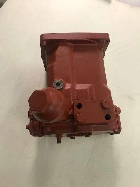 Linde HPR210-02R 0000 Foto 2