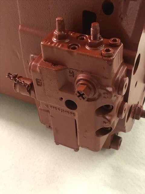 Linde HPR210-02R 0000 Foto 3