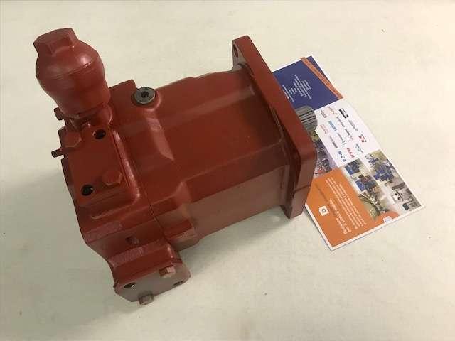 Linde HPR210-02R 0000 Foto 4