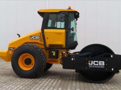 JCB VM116 D Foto 1