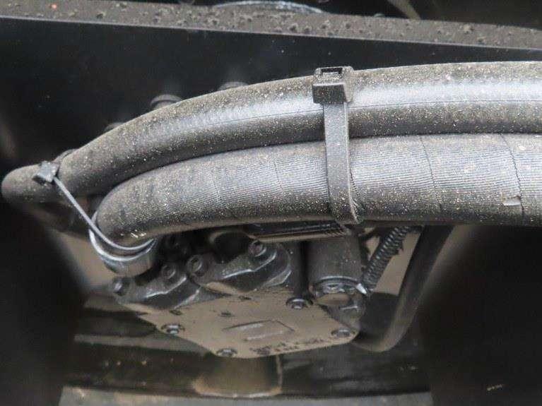 JCB VM116 D Foto 14