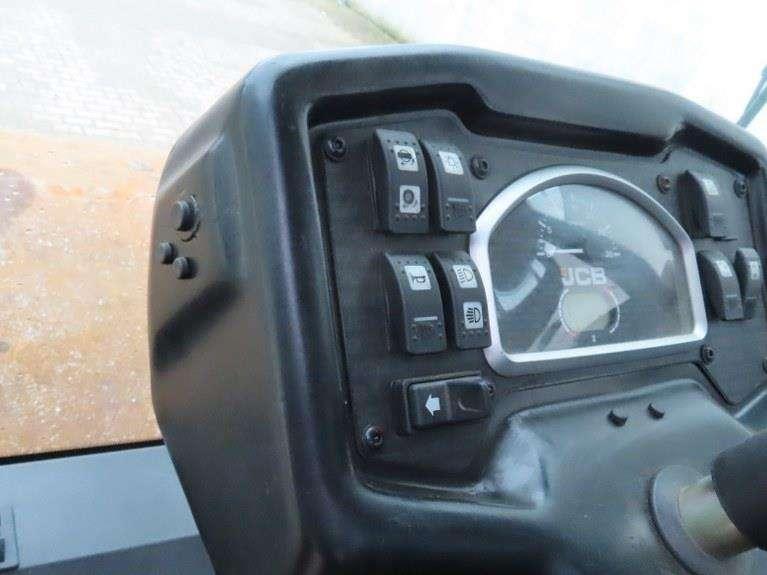 JCB VM116 D Foto 16