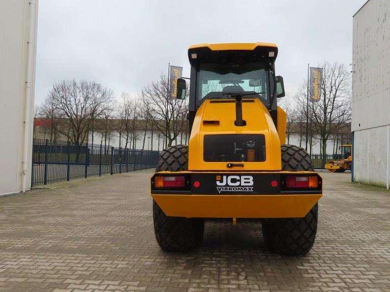 JCB VM116 D Foto 3