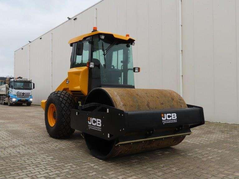 JCB VM116 D Foto 8