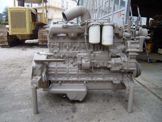Fiat Iveco 8365.05 Foto 1
