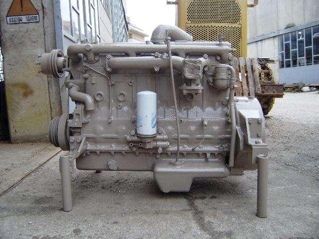 Fiat Iveco 8365.05 Foto 3