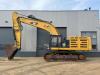 Caterpillar 374FL Foto 1 thumbnail