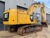 Caterpillar 374FL Foto 6 thumbnail