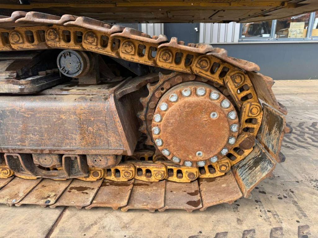 Caterpillar 374FL Foto 10